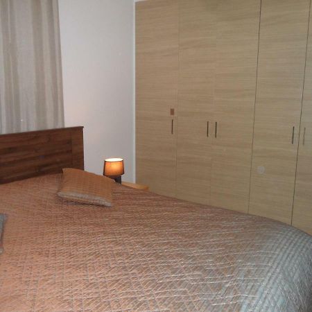 Nissi Beach,Ground Floor Flat Ayia Napa Exterior photo