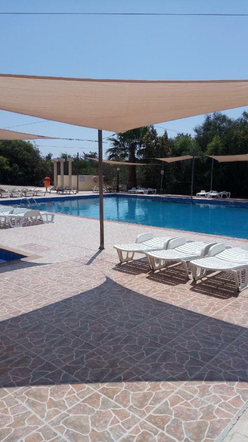 Nissi Beach,Ground Floor Flat Ayia Napa Exterior photo