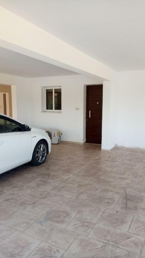 Nissi Beach,Ground Floor Flat Ayia Napa Exterior photo
