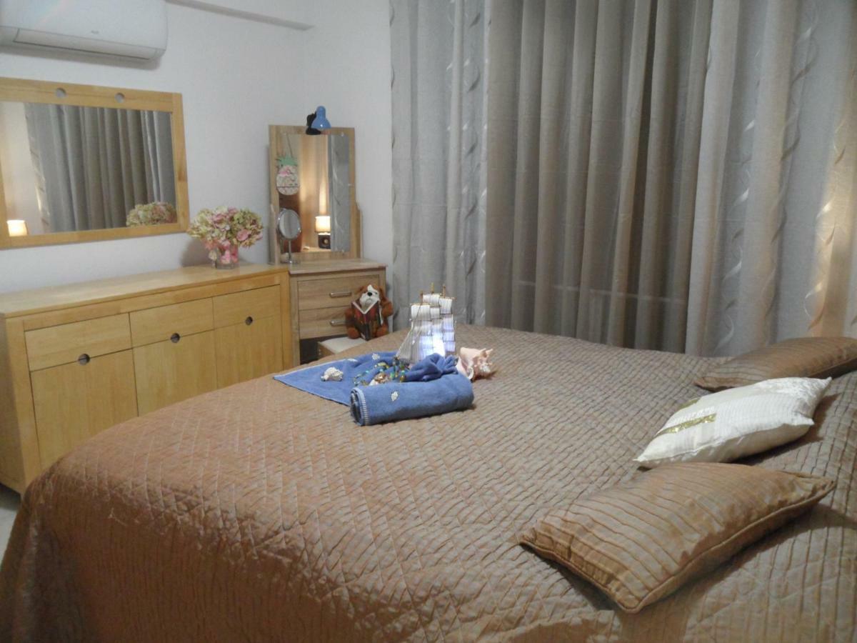 Nissi Beach,Ground Floor Flat Ayia Napa Exterior photo
