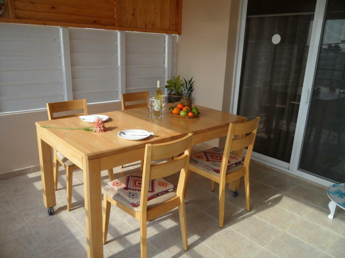 Nissi Beach,Ground Floor Flat Ayia Napa Exterior photo