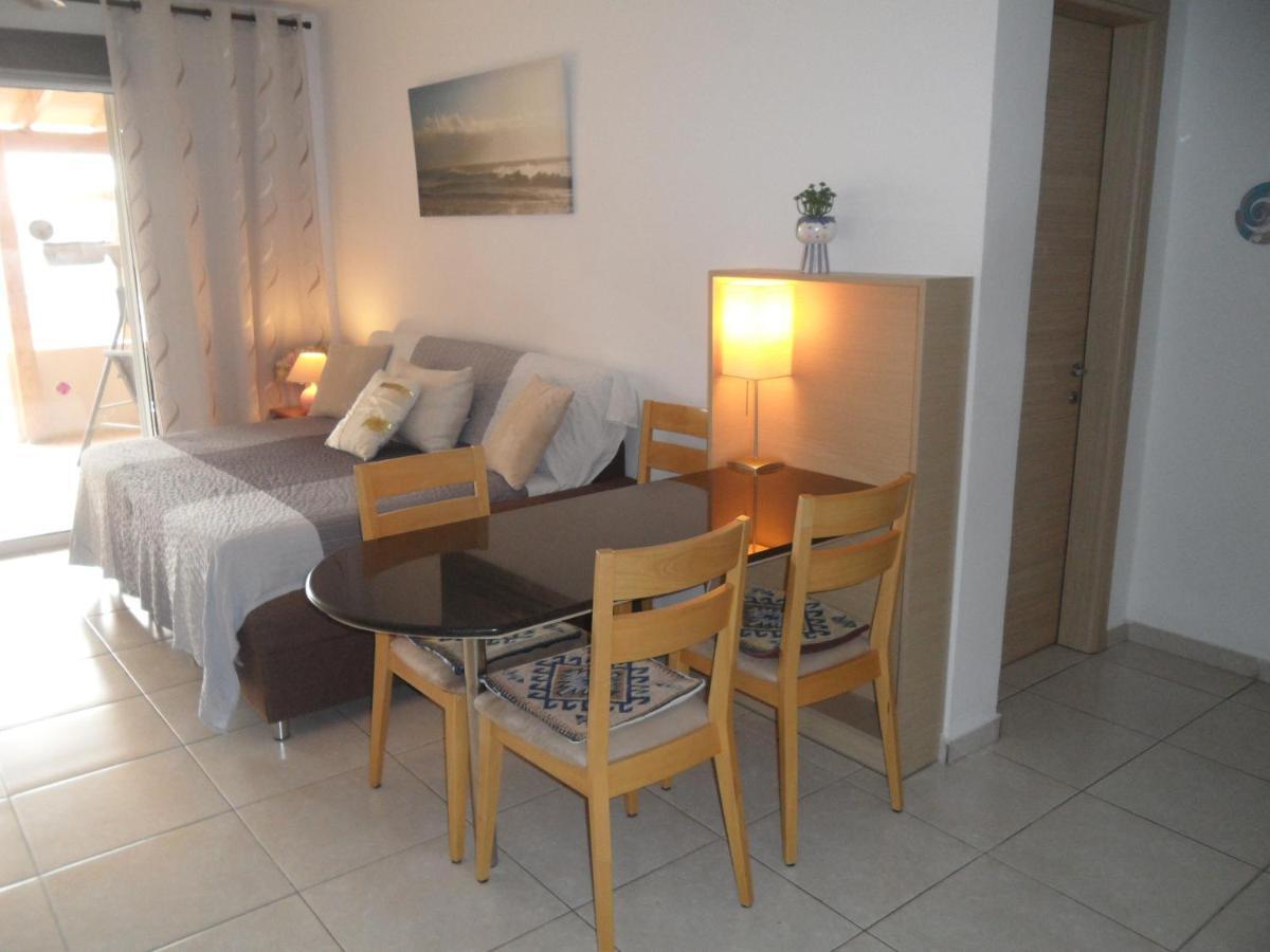 Nissi Beach,Ground Floor Flat Ayia Napa Exterior photo